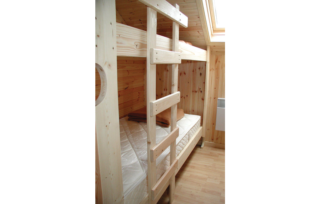 Ferienhaus - La Roche-en-Ardenne , Belgien - BLX080 6