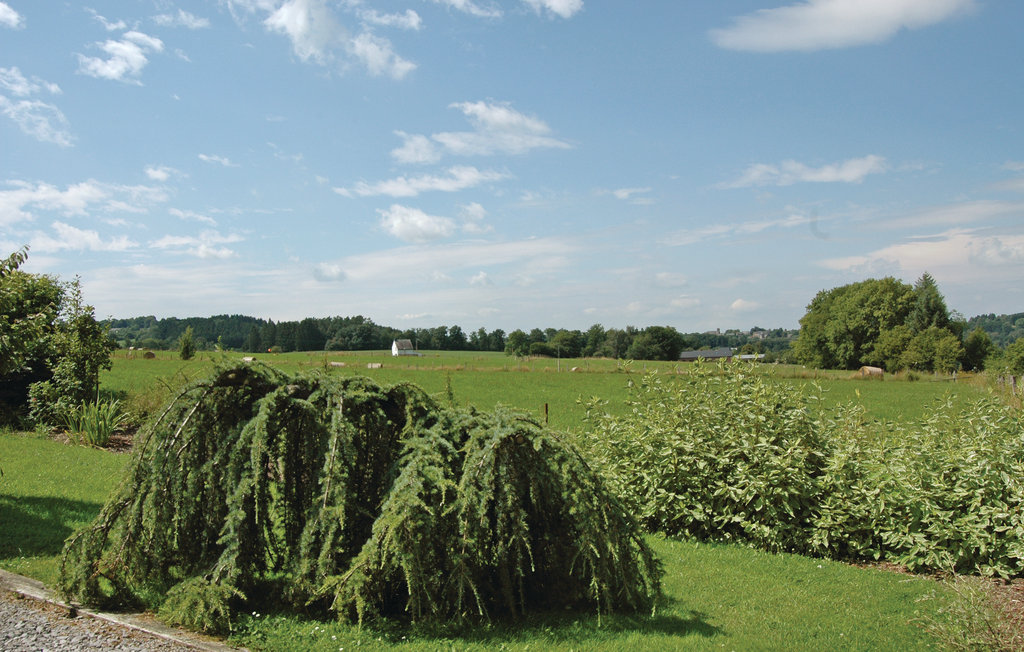 Ferienhaus - Erezée , Belgien - BLX114 2