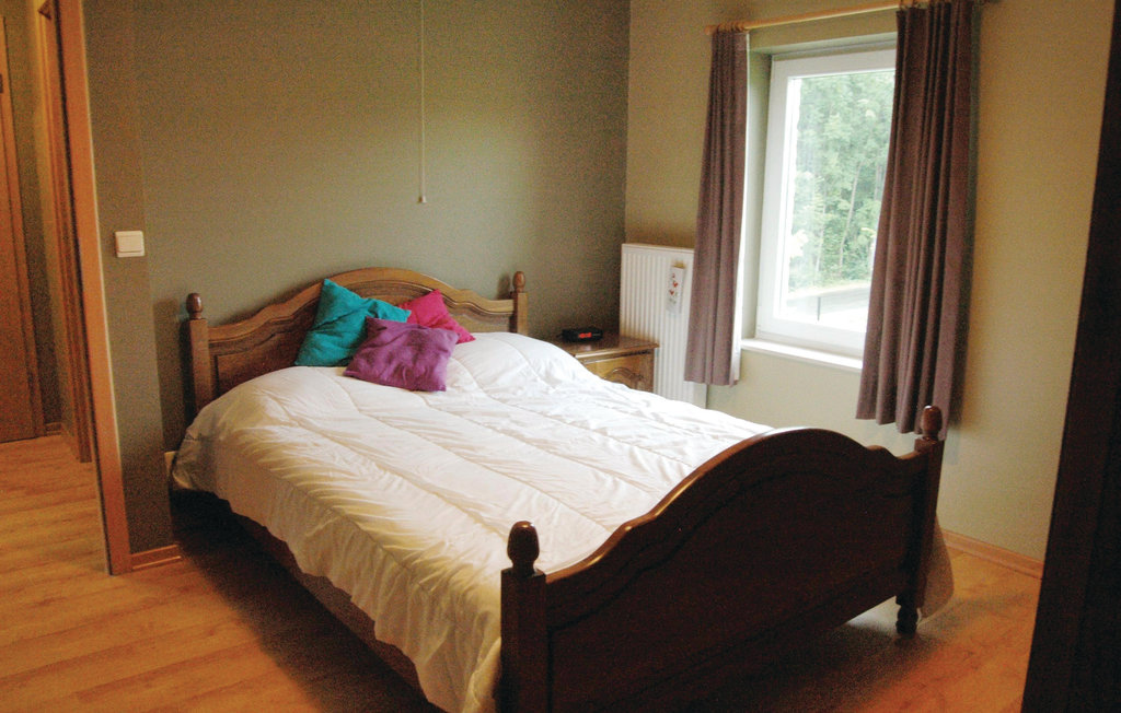 Ferienhaus - Erezée , Belgien - BLX114 12