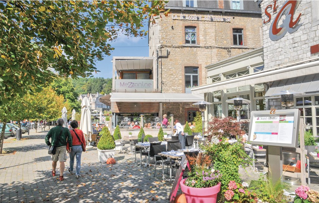 Ferienwohnung - Durbuy , Belgien - BLX121 16