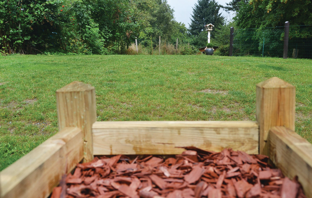 Ferienhaus - Erezée , Belgien - BLX136 19
