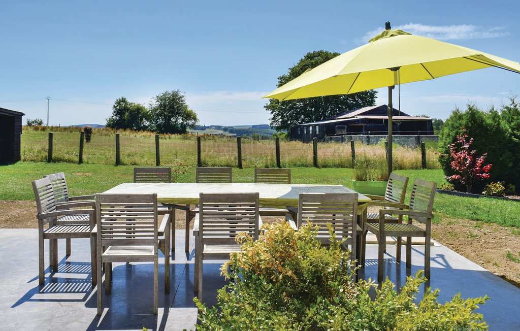 Feriehus - Houffalize , Belgia - BLX137 37