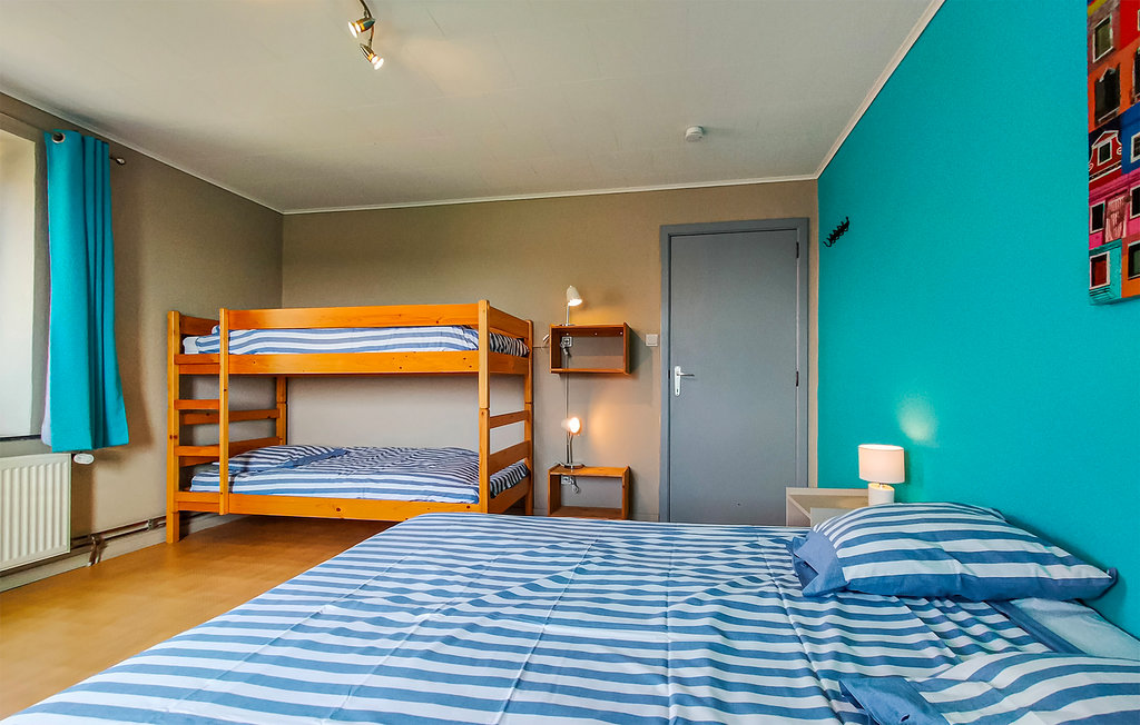 Feriehus - Houffalize , Belgia - BLX137 23