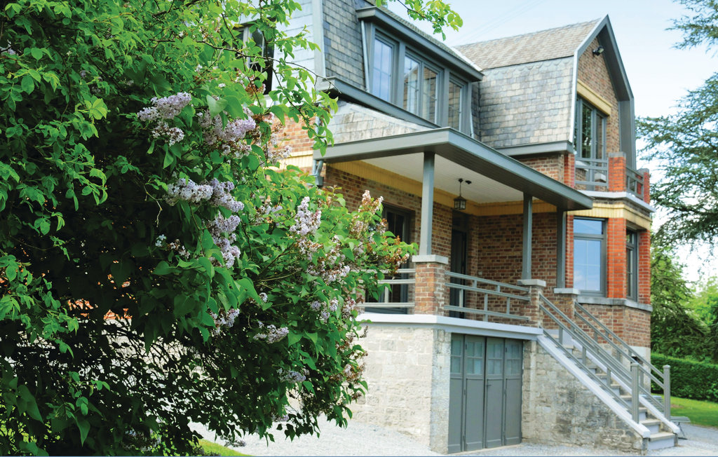 Feriehus - Durbuy , Belgia - BLX139 17