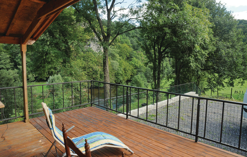 Semesterhus - Durbuy , Belgien - BLX156 1