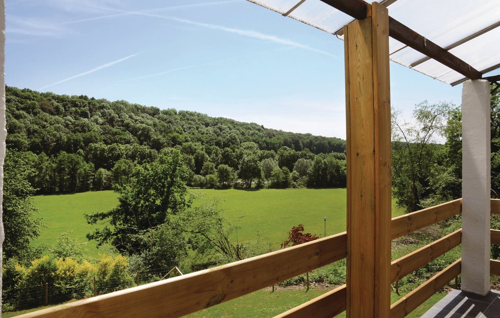 Feriehuse - Durbuy , Belgien - BLX171 12