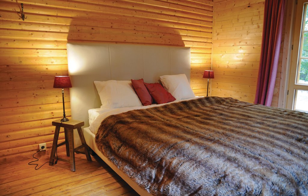 Feriehuse - Durbuy , Belgien - BLX172 13