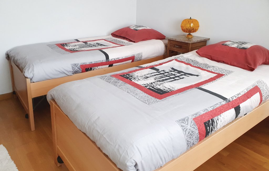 Semesterhus - Bertogne , Belgien - BLX208 11