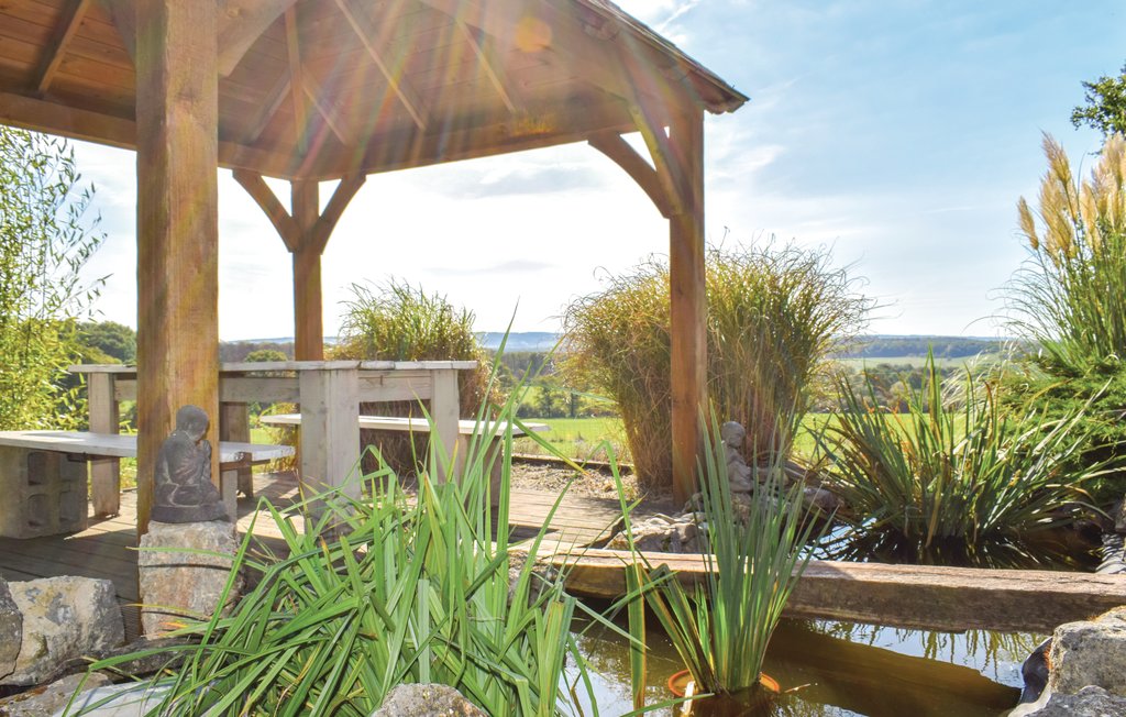 Ferienhaus - Durbuy , Belgien - BLX209 26