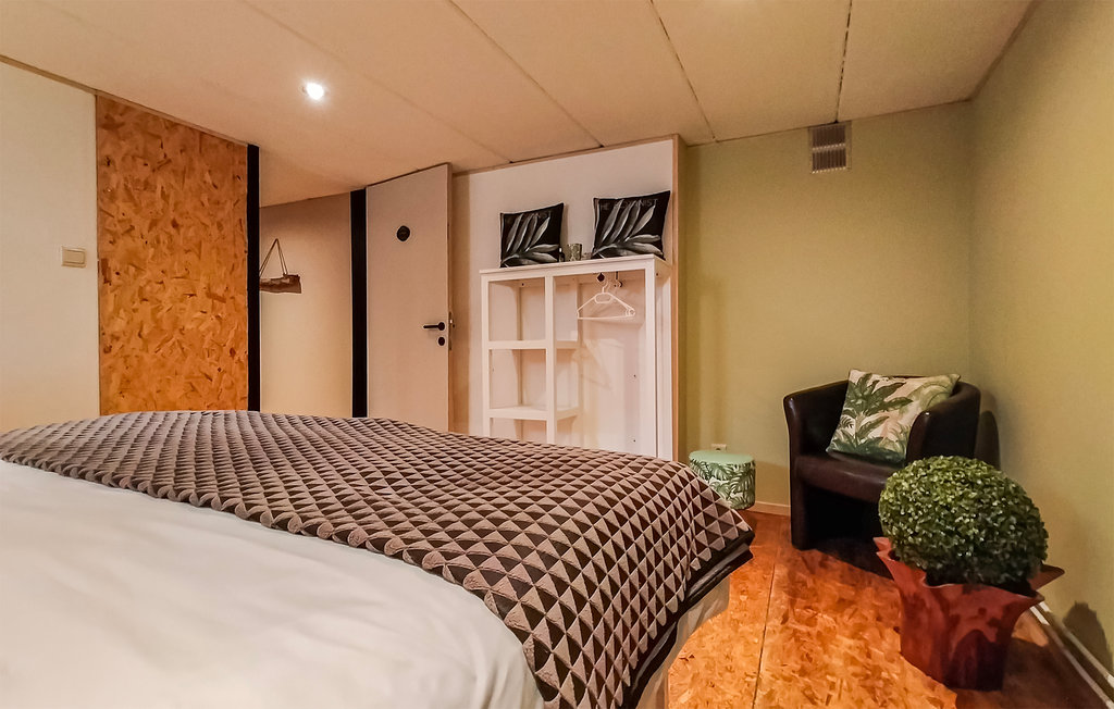 Ferienhaus - Durbuy , Belgien - BLX209 20