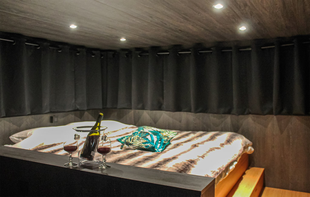 Feriehus - Durbuy , Belgia - BLX016 11