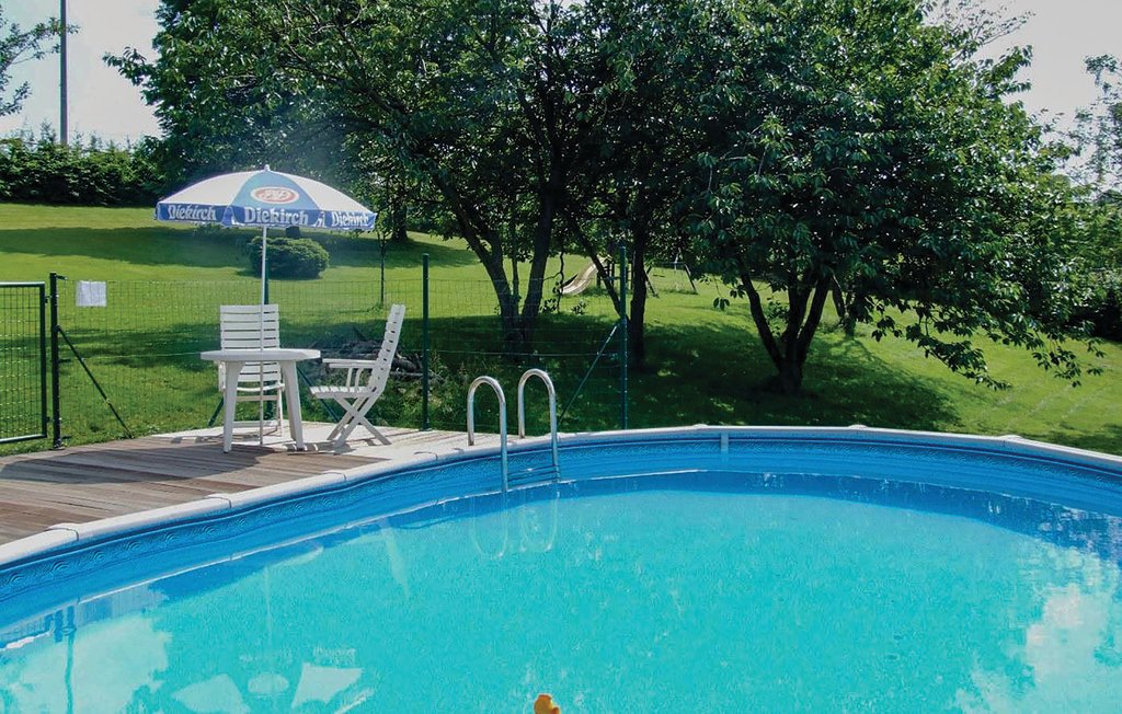 Feriehuse - Ucimont , Belgien - BLX027 2