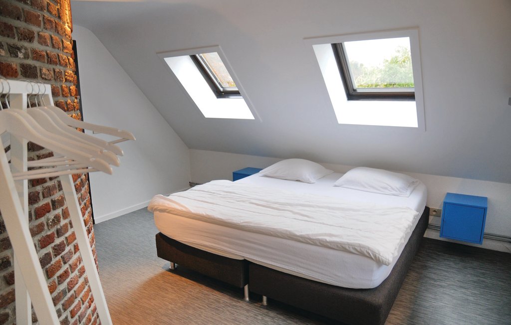 Feriehuse - Durbuy , Belgien - BLX039 13