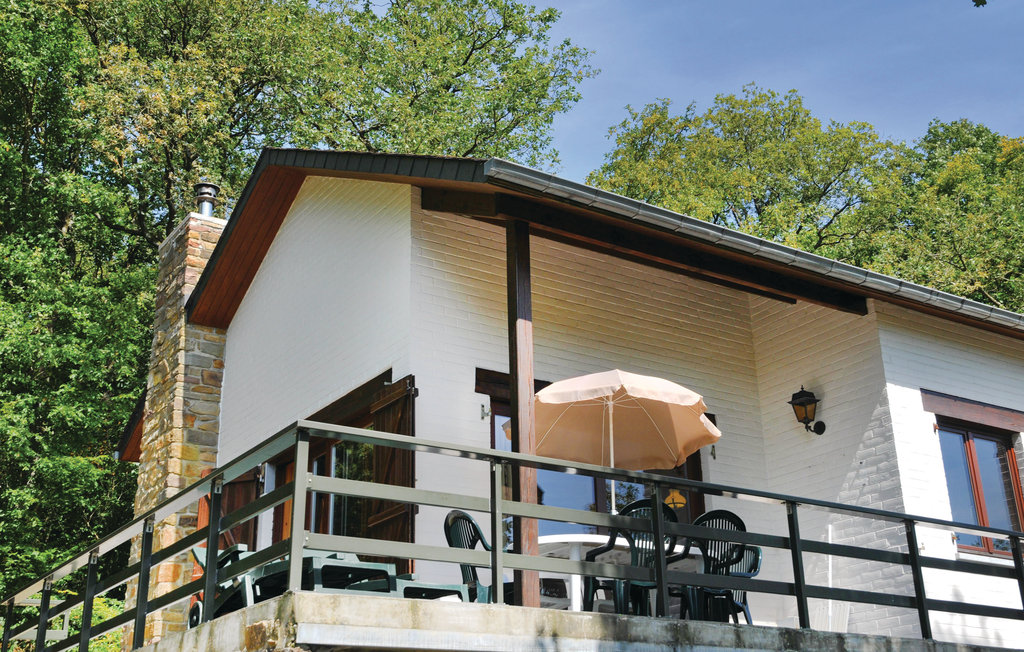 Ferienhaus - Durbuy , Belgien - BLX053 12