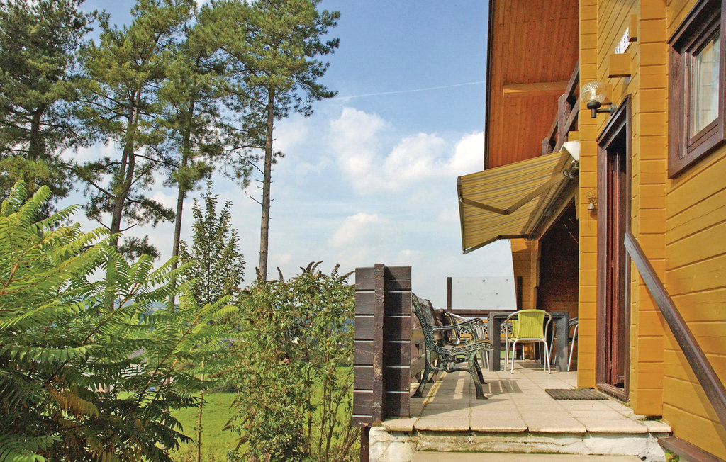 Semesterhus - Durbuy , Belgien - BLX060 13