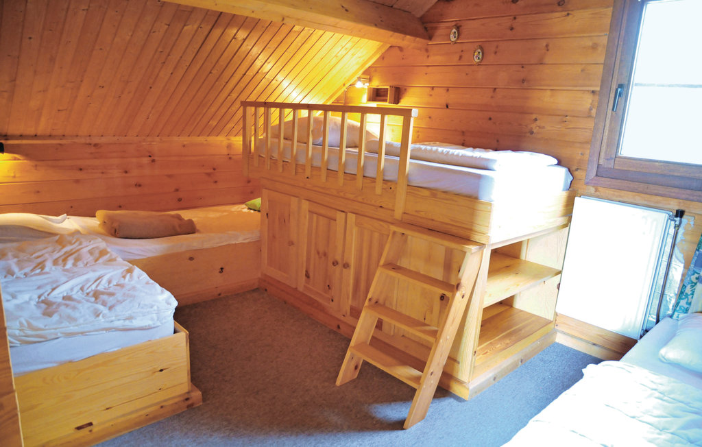 Semesterhus - Durbuy , Belgien - BLX060 11