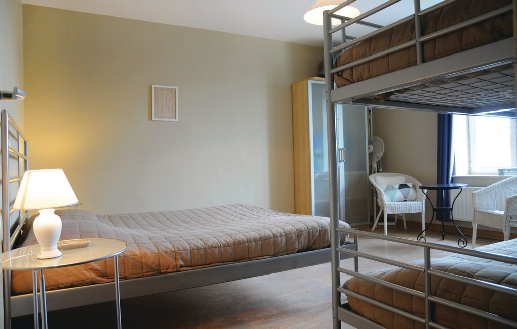 Feriehuse - Durbuy , Belgien - BLX061 13