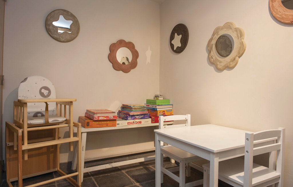 Ferienhaus - Wéris , Belgien - BLX064 18