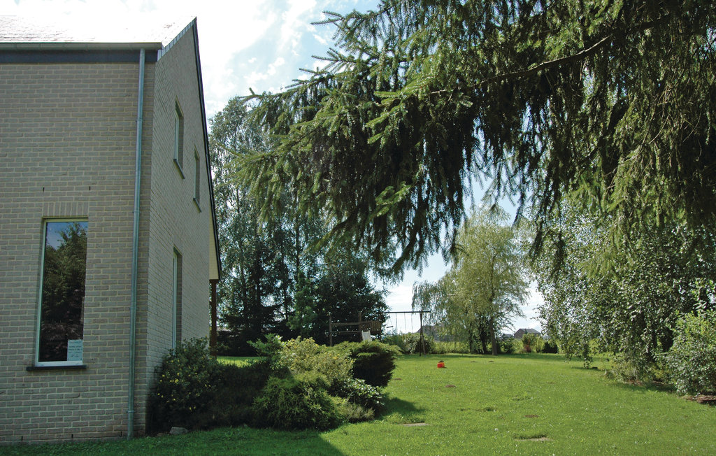 Ferienhaus - Erezée , Belgien - BLX114 17
