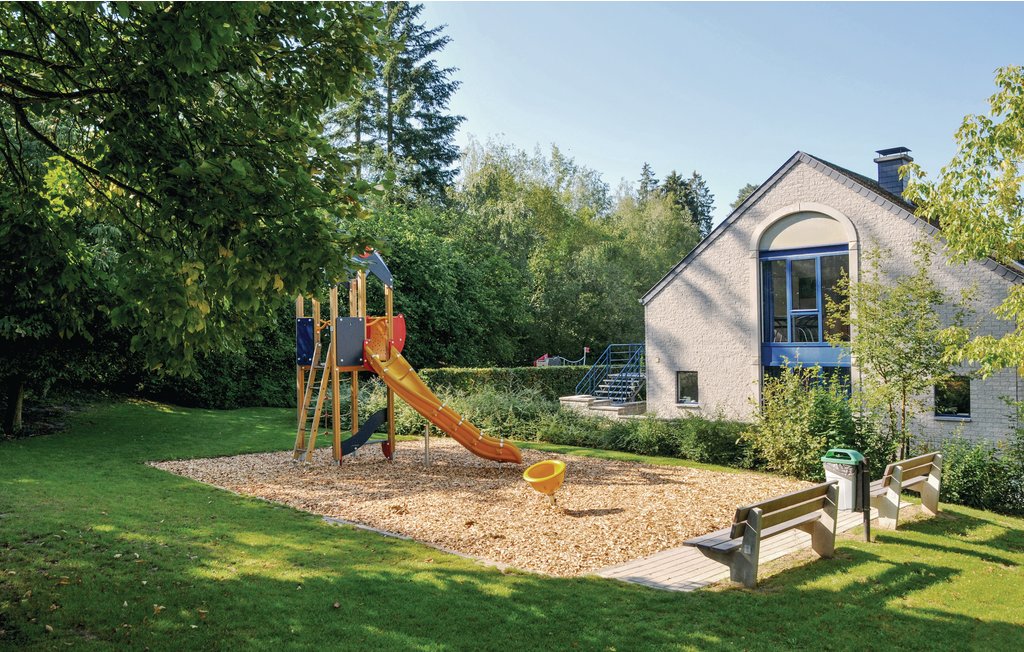 Ferieleilighet - Durbuy , Belgia - BLX123 16