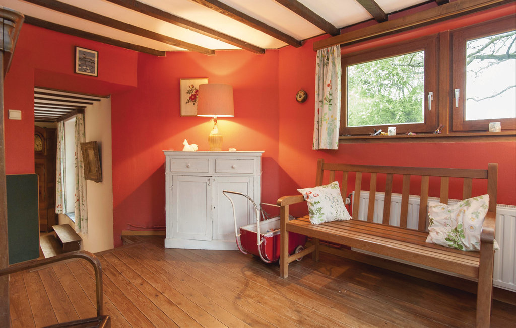 Ferienhaus - Erezee , Belgien - BLX132 44