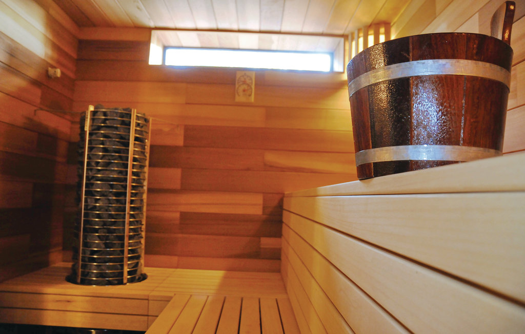 Feriehuse - Rendeux , Belgien - BLX157 15