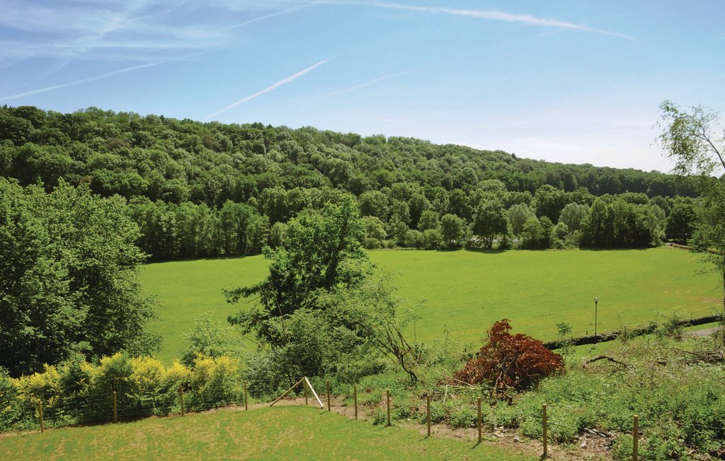 Feriehuse - Durbuy , Belgien - BLX171 13