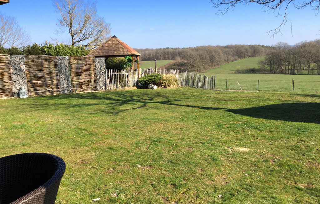 Ferienhaus - Durbuy , Belgien - BLX209 28