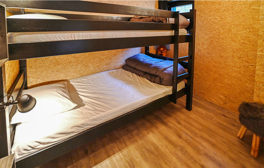 Feriehus - Durbuy , Belgia - BLX016 14