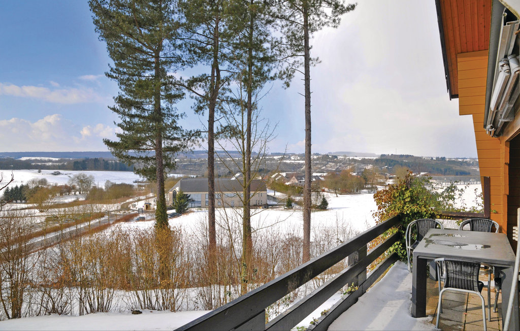 Semesterhus - Durbuy , Belgien - BLX060 15