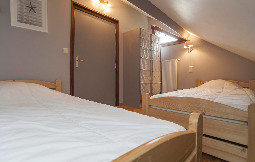 Ferienhaus - Wéris , Belgien - BLX062 22