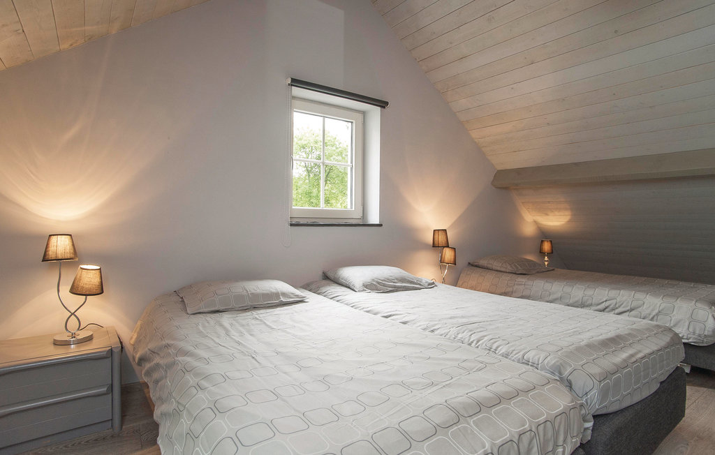 Ferienhaus - Wéris , Belgien - BLX064 10