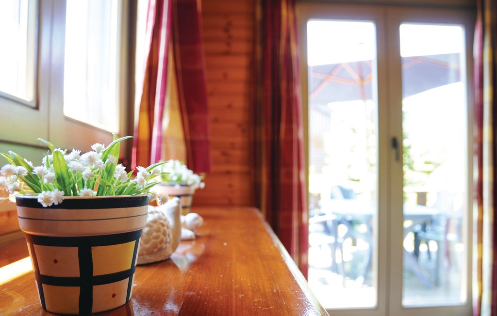 Feriehus - La Roche-en-Ardenne , Belgia - BLX082 19