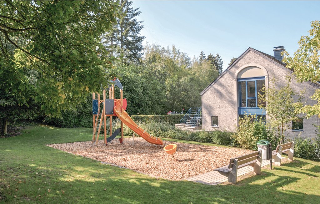 Ferienwohnung - Durbuy , Belgien - BLX121 20