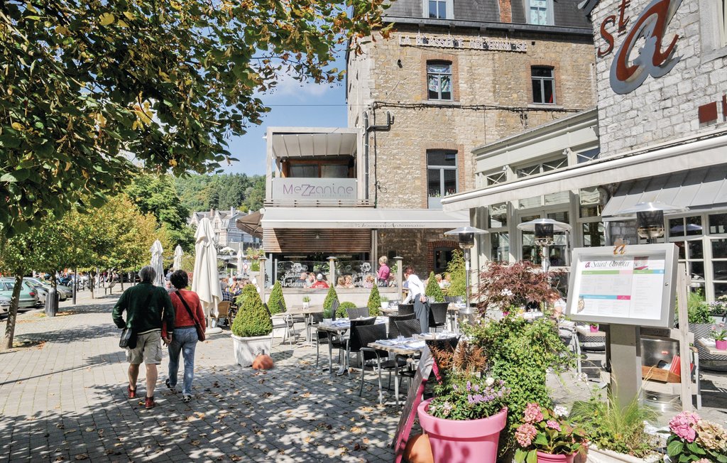 Ferieleilighet - Durbuy , Belgia - BLX123 18