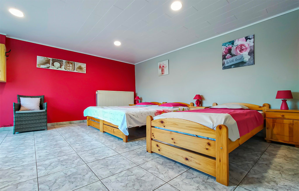 Feriehus - Houffalize , Belgia - BLX137 26