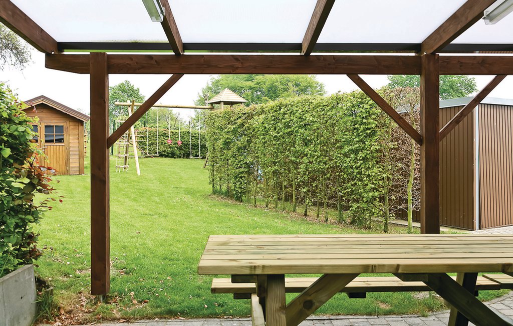 Semesterhus - Bertogne , Belgien - BLX208 17