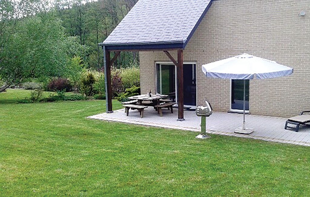 Ferienhaus - Erezée , Belgien - BLX114 18