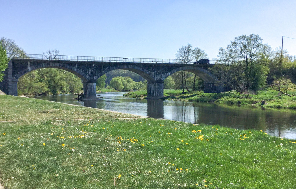 Ferienhaus - Durbuy , Belgien - BLX209 37