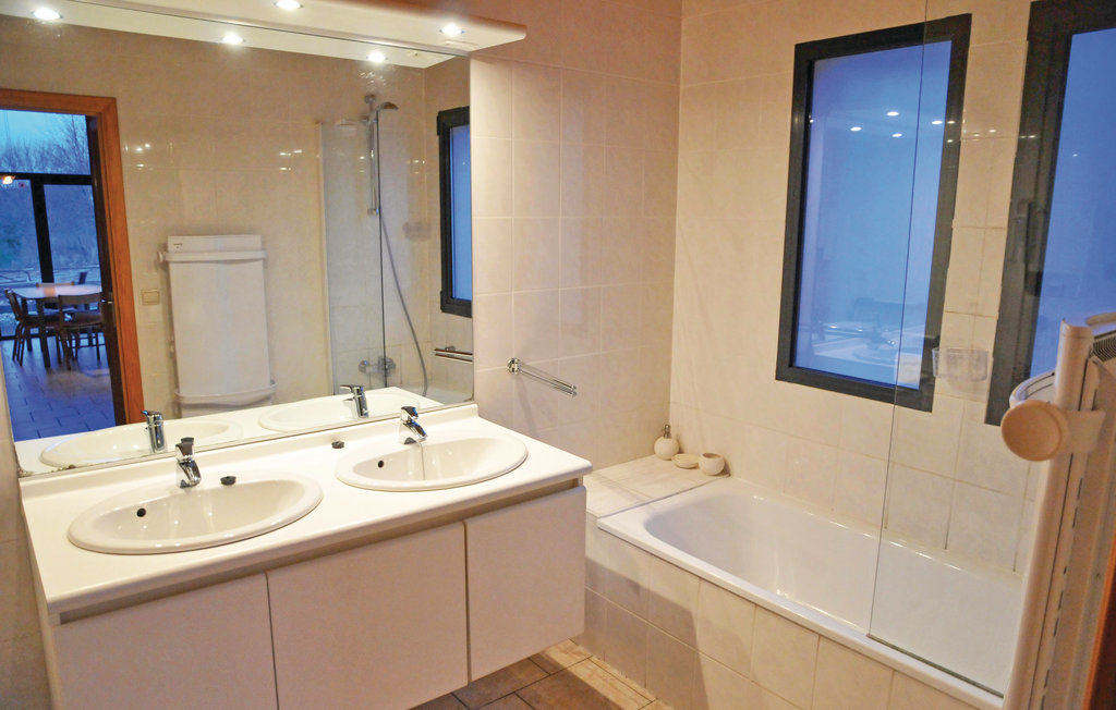 Semesterhus - Houffalize , Belgien - BLX022 10