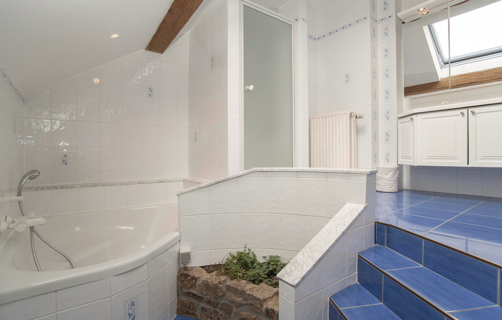 Ferienhaus - Wéris , Belgien - BLX062 26