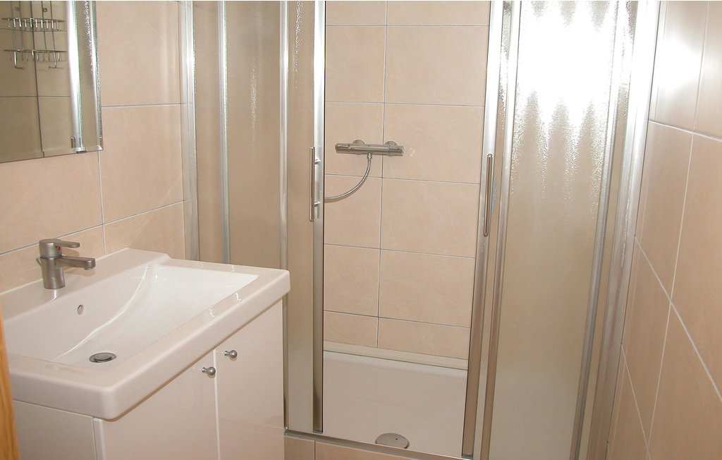 Feriehuse - Durbuy , Belgien - BLX067 14