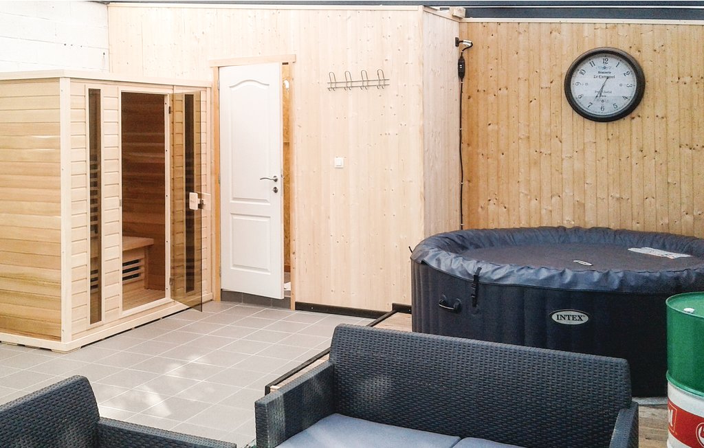 Feriehus - Nadrin , Belgia - BLX025 13