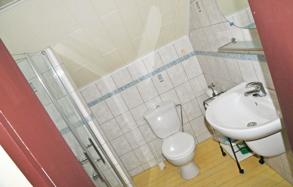 Feriehuse - Durbuy , Belgien - BLX051 15