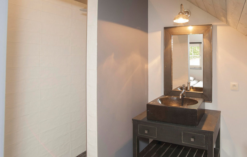 Ferienhaus - Wéris , Belgien - BLX064 12