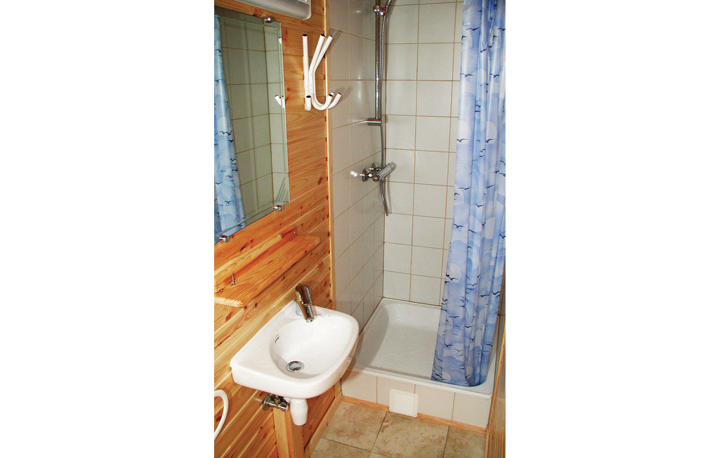 Ferienhaus - La Roche-en-Ardenne , Belgien - BLX080 8