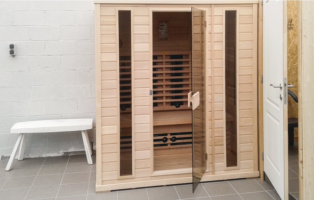 Feriehus - Nadrin , Belgia - BLX025 14