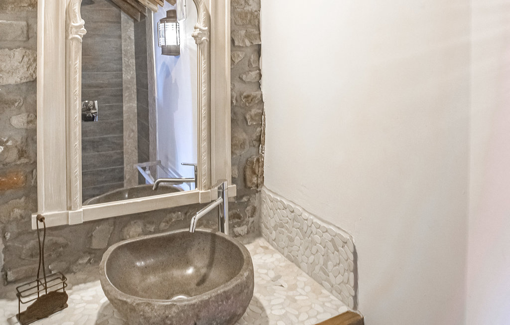 Ferienhaus - Wéris , Belgien - BLX064 14