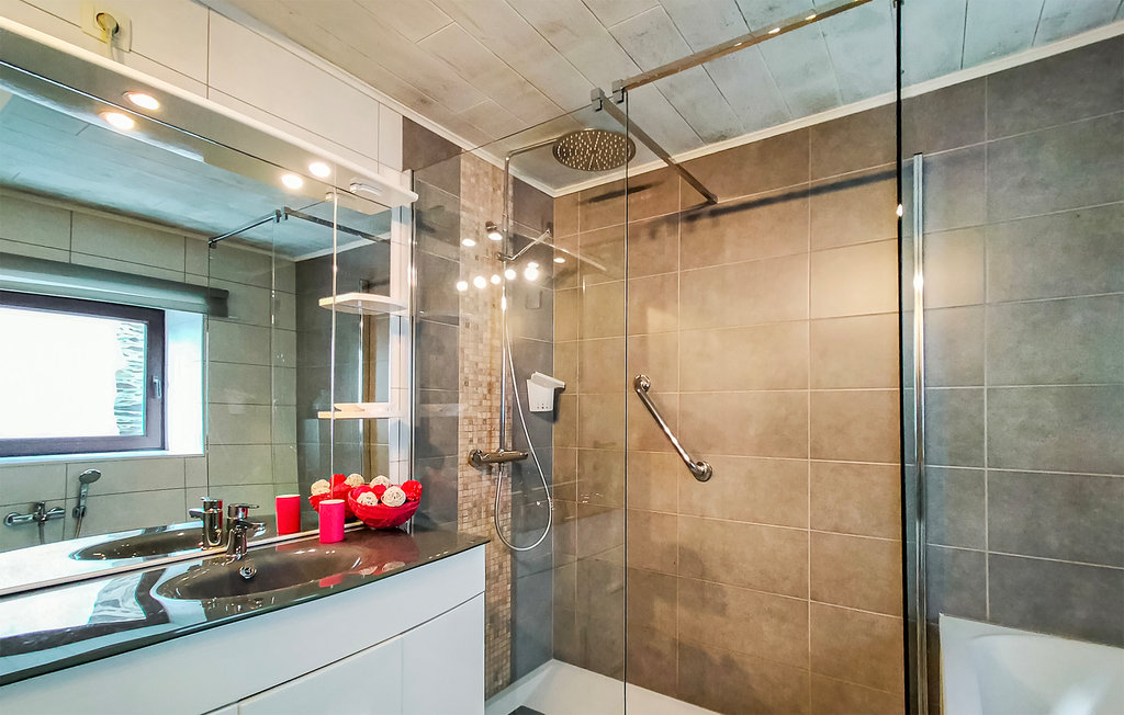 Feriehus - Houffalize , Belgia - BLX137 29