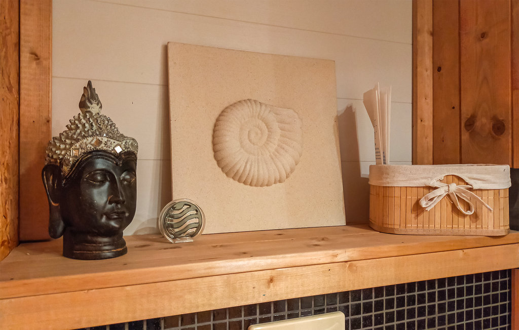 Ferienhaus - Durbuy , Belgien - BLX209 24